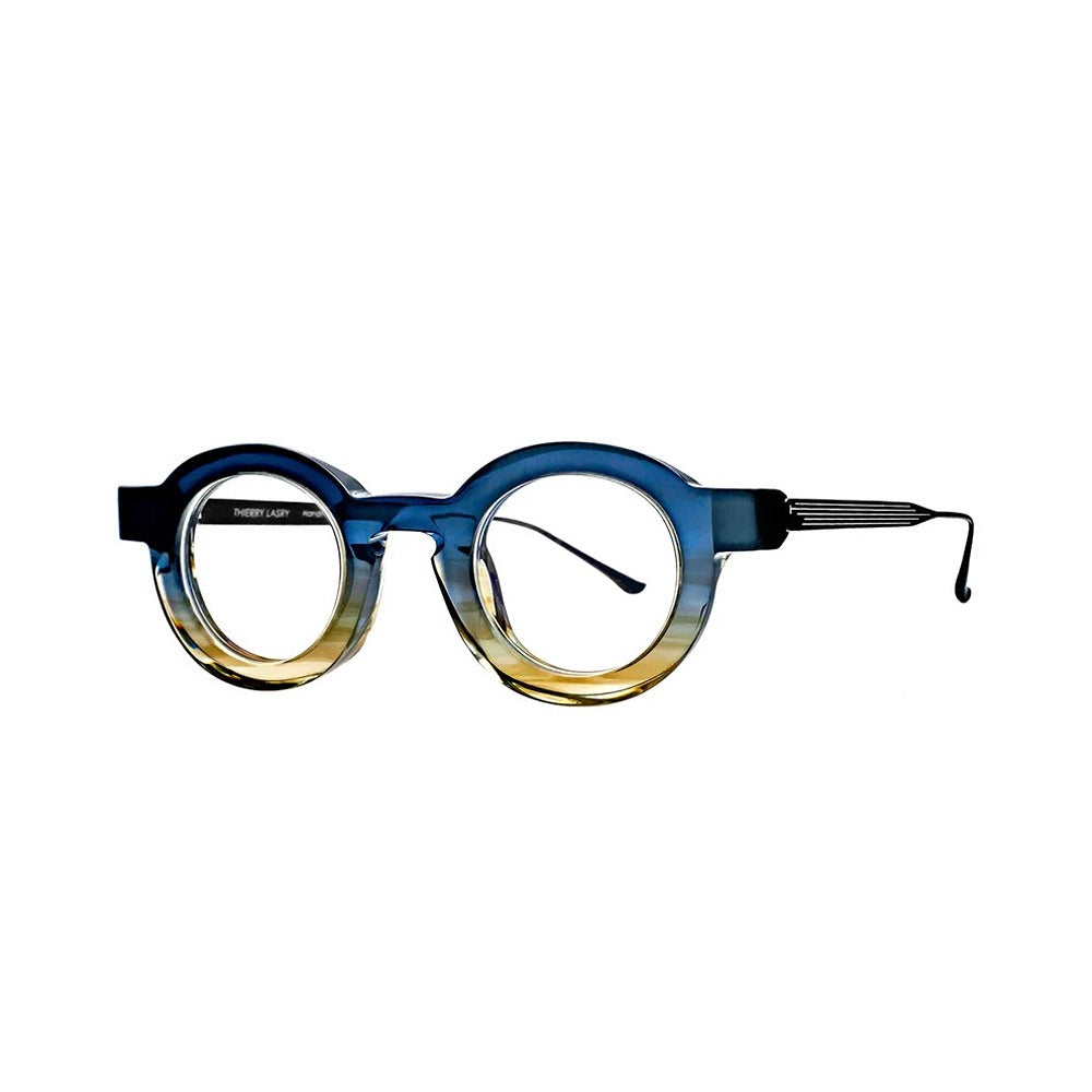 Occhiale da vista Thierry Lasry mod. Nerdy col. 048