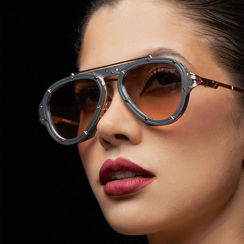 Vysen Eyewear sunglasses Nissim col. NS-4
