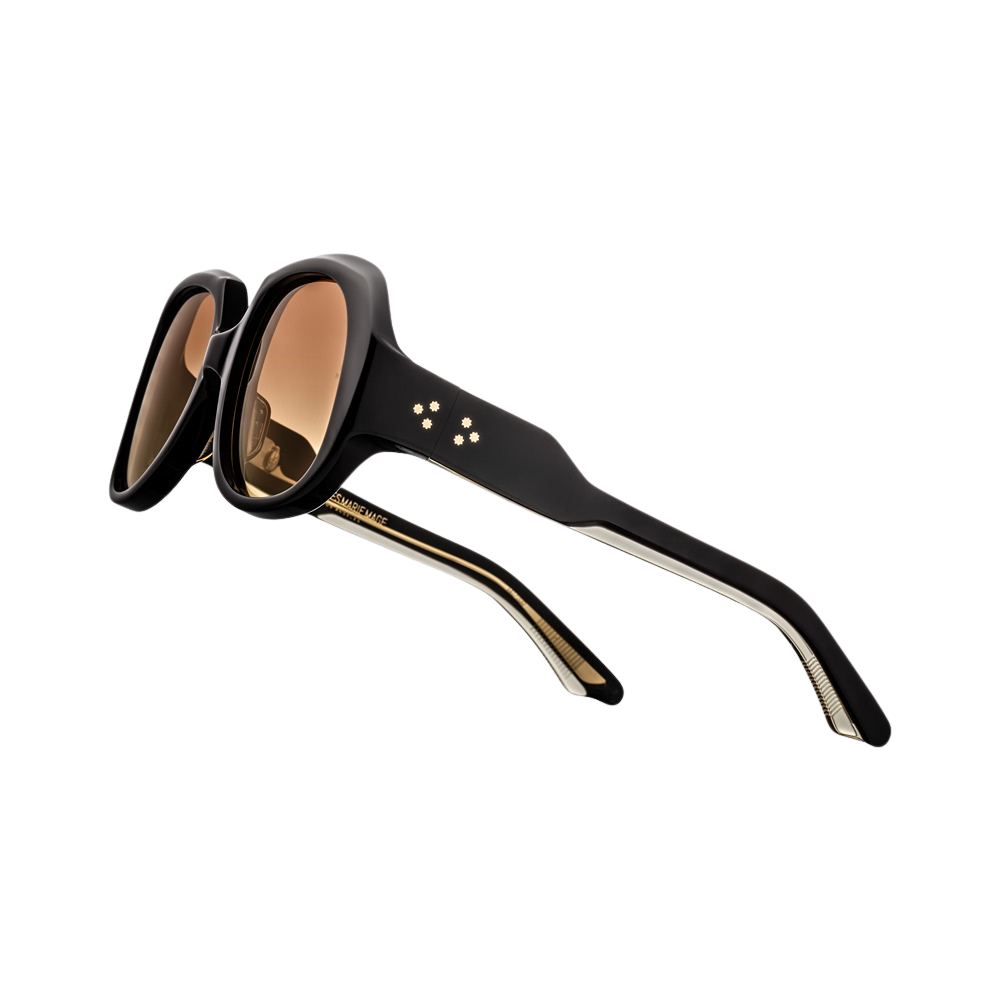 Occhiale da sole Jacques Marie Mage mod. J-ESN-YK-7T-WF OCEAN-CHILD col. BELUGA