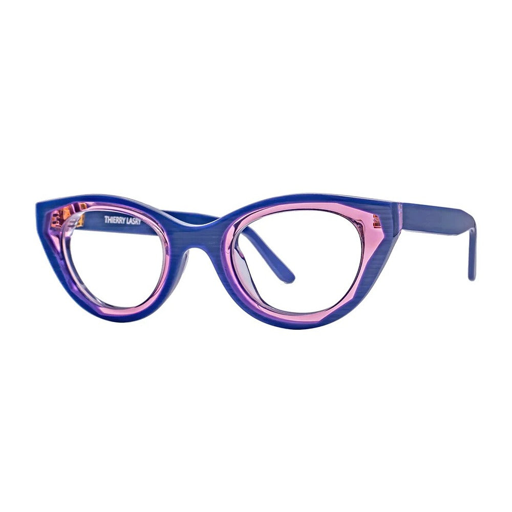 Occhiale da vista Thierry Lasry mod. Residency col. 246