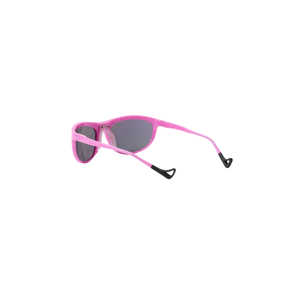 District Vision Sunglasses mod. DVG004 TAKEYOSHI ALTITUDE MASTER col. PINK/D+