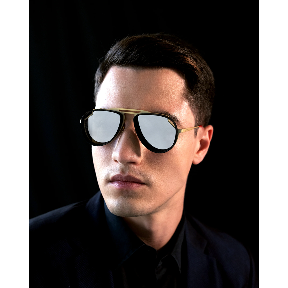 Occhiale da sole Vysen Eyewear Tom col. T-3