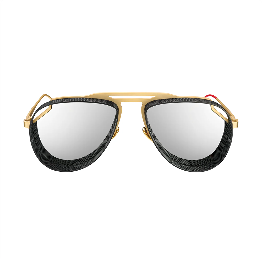 Occhiale da sole Vysen Eyewear Tom col. T-3