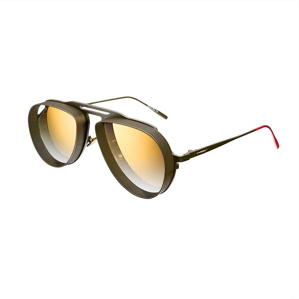 Occhiale da sole Vysen Eyewear Tom col. T-6