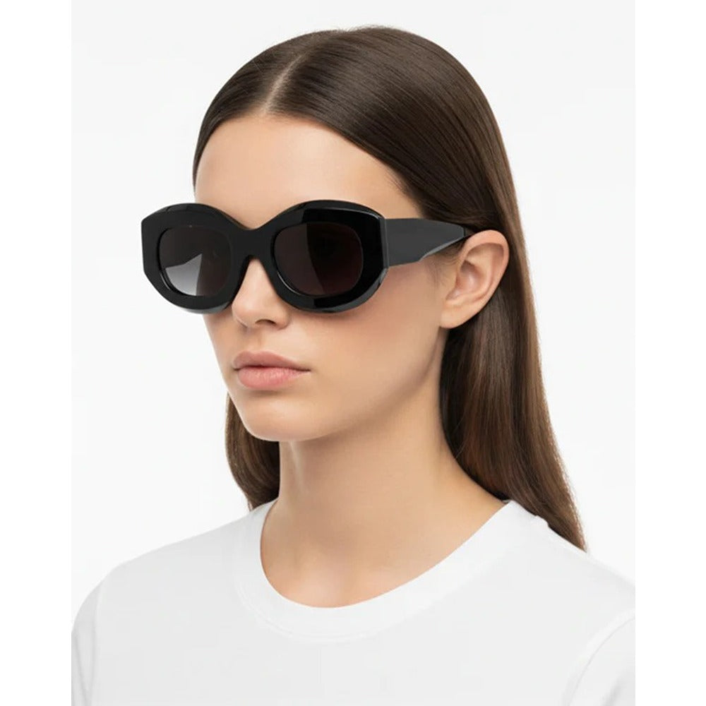 Occhiale da sole Thierry Lasry mod. Trophy col. 101