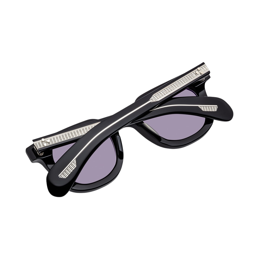 Occhiale da sole Jacques Marie Mage mod. J-ESN-VE-SK28-WF VENDOME-EPOXY col. FUMEE