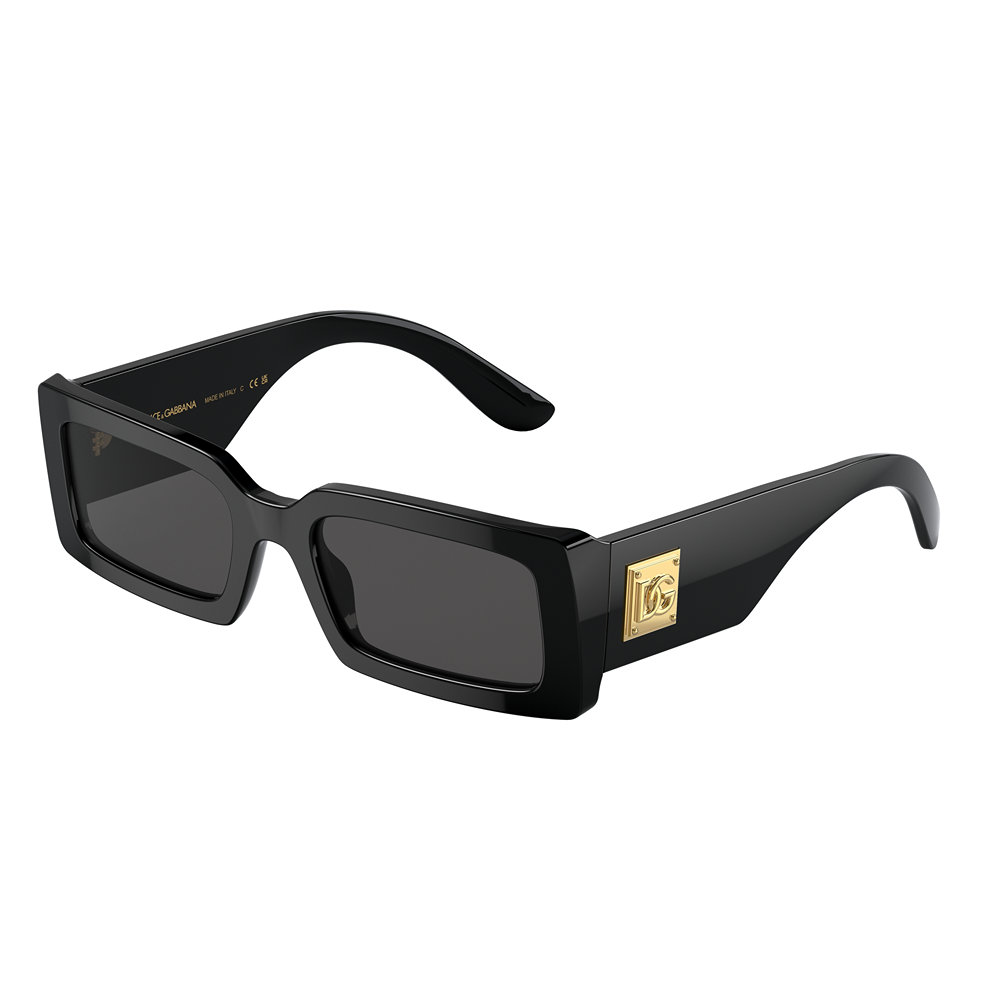 Occhiale da sole Dolce & Gabbana 4416 col. 501/87