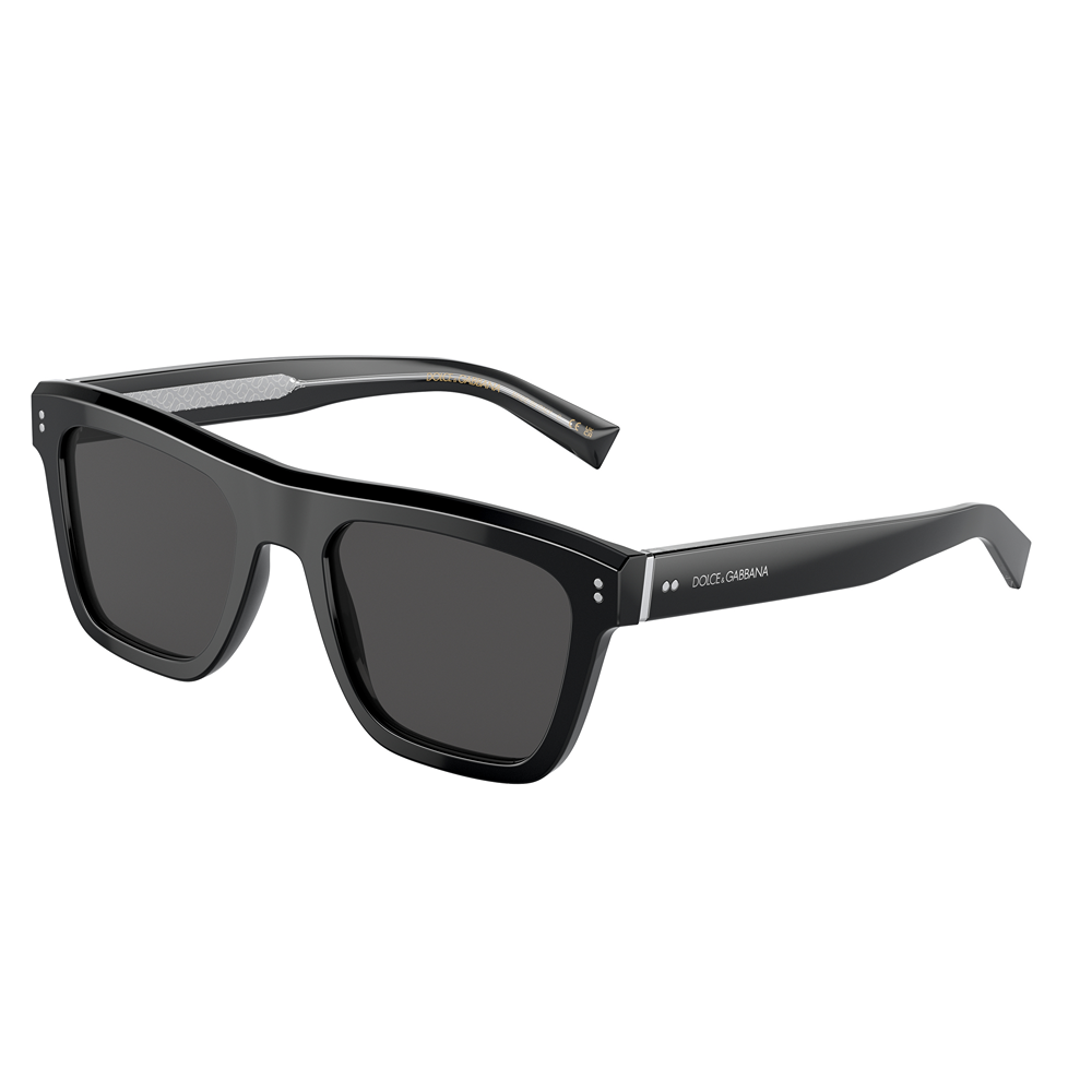 Occhiale da sole Dolce & Gabbana 4420 col. 501/87