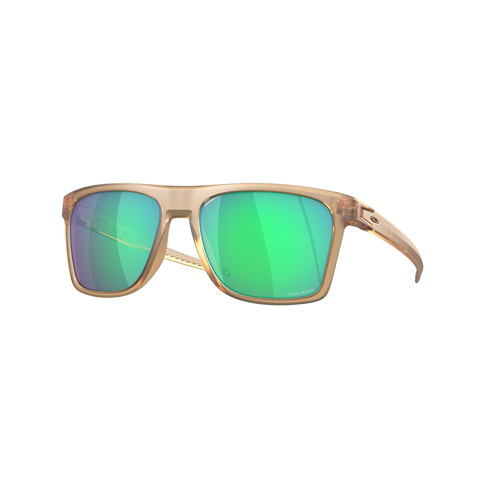 Occhiale da sole Oakley Leffingwell OO9100 col. 910003