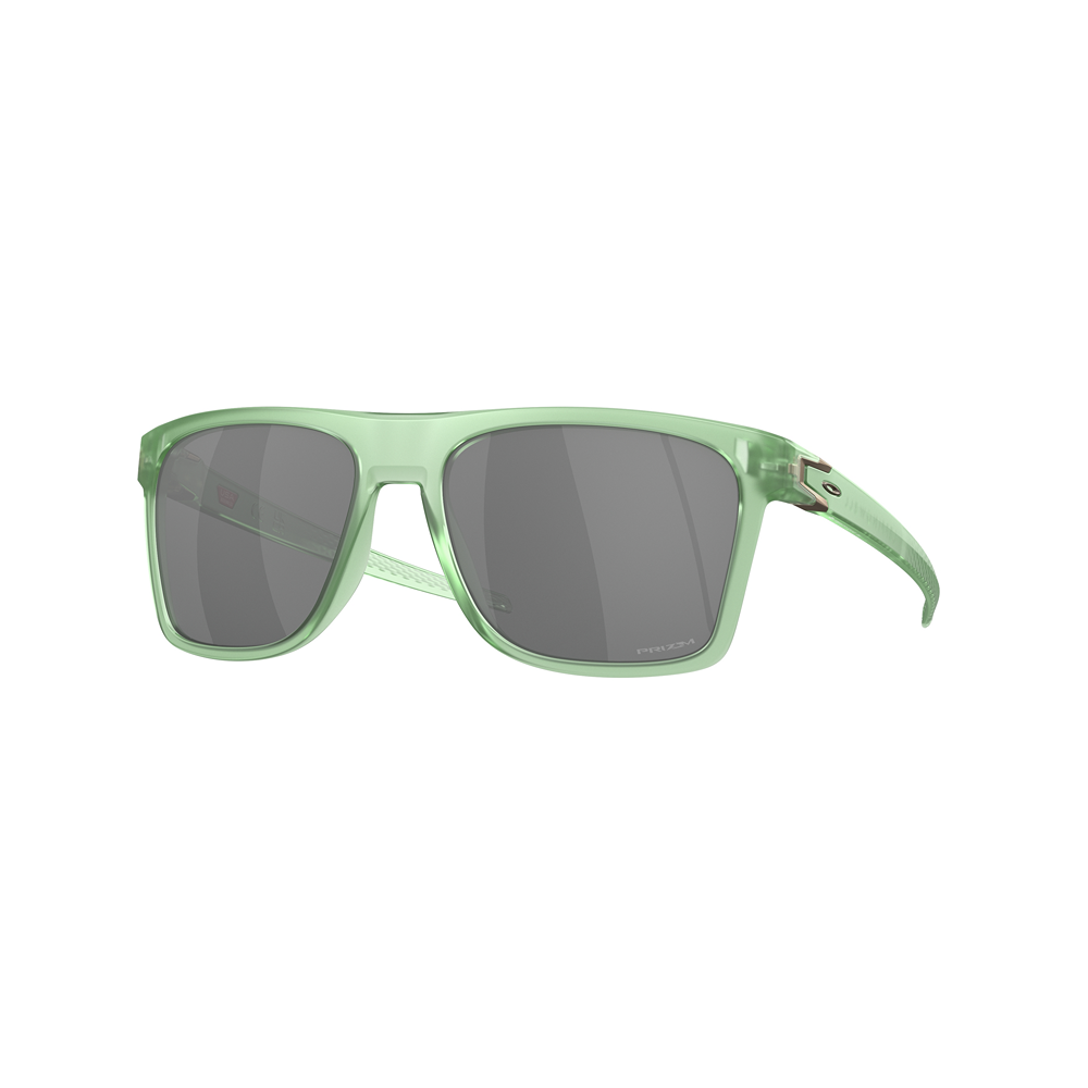 Occhiale da sole Oakley Leffingwell OO9100 col. 910017