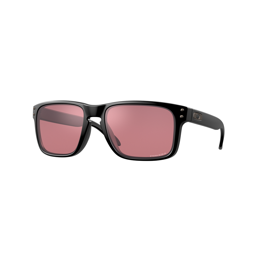 Occhiale da sole Oakley Holbrook OO9102 col. 9102K0