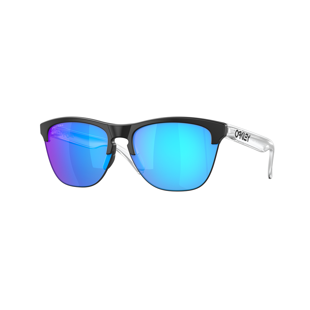 Occhiale da sole Oakley Frogskins Lite OO9374 937402 Ottica