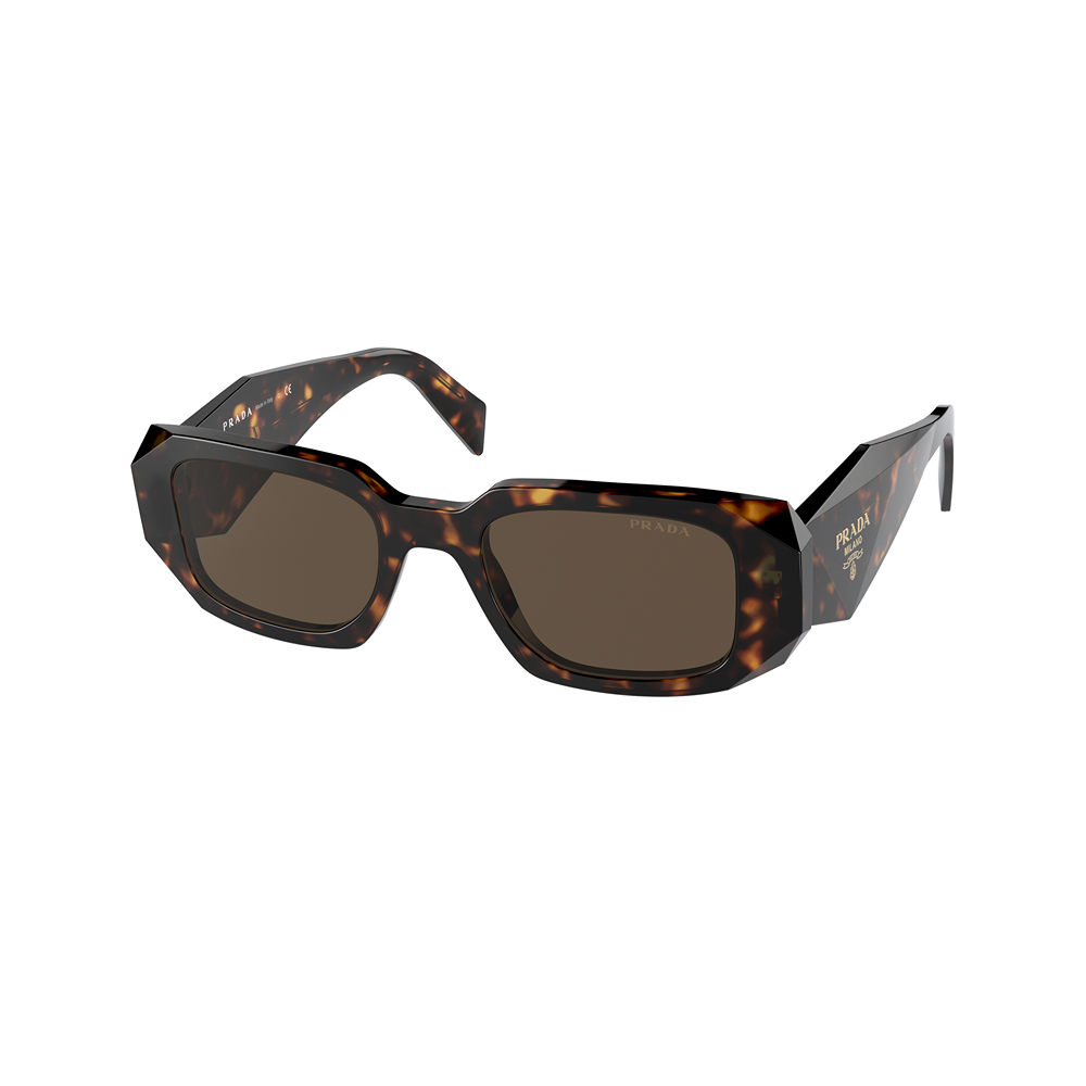 Occhiale da sole Prada PR 17WS col. 2AU8C1 Ottica dieci decimi