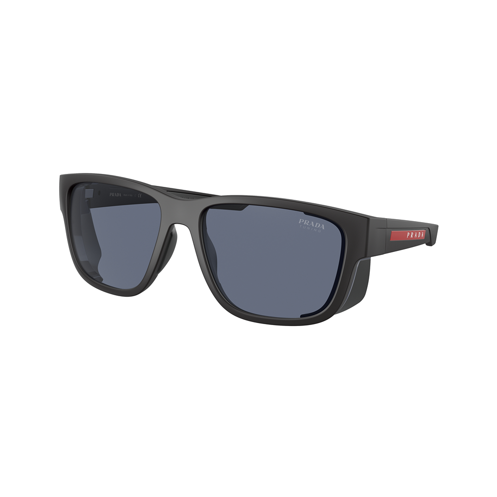 Occhiali da sole prada linea rossa discount