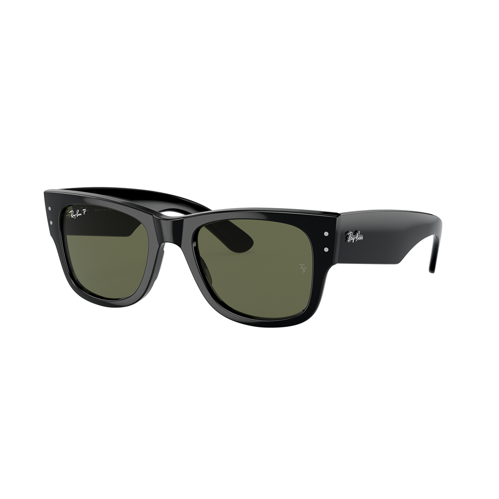 Ray-Ban sunglasses Mega Wayfarer RB0840S col. 901/58