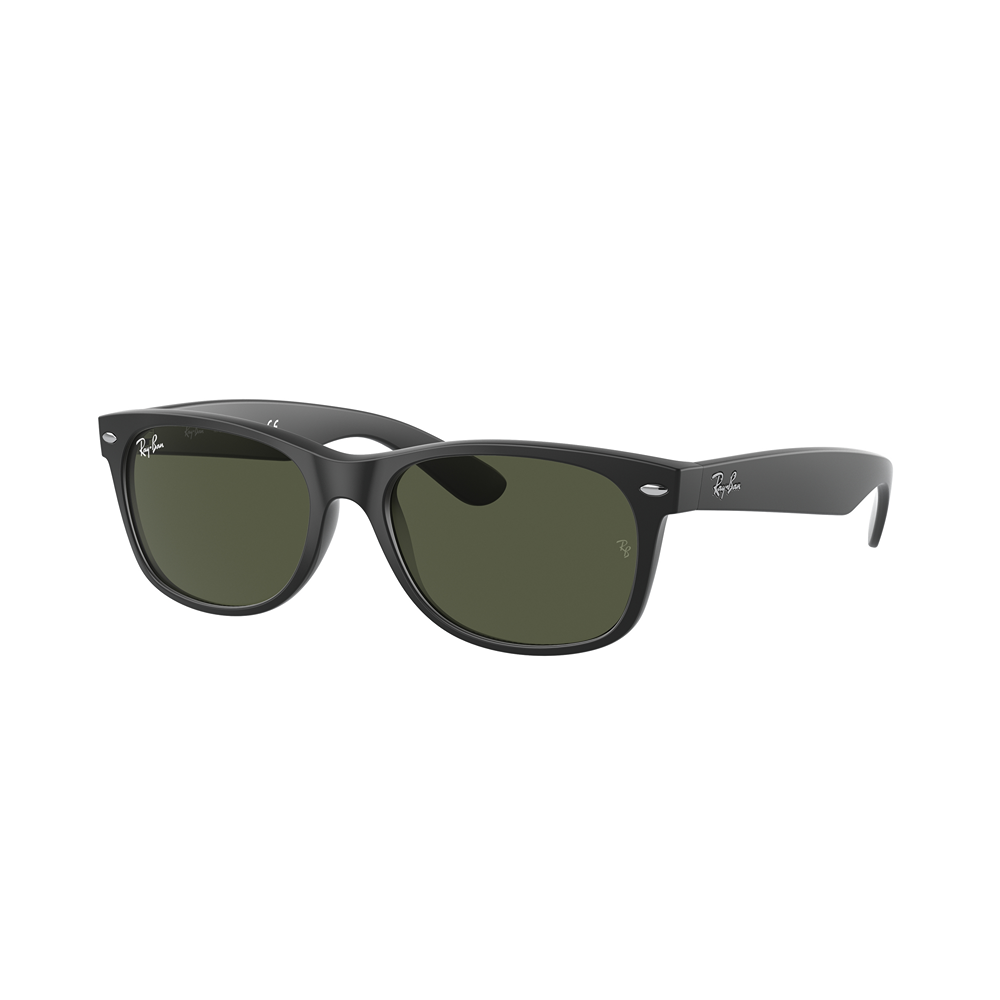 Occhiale da sole Ray-Ban New Wayfarer RB2132 col. 622