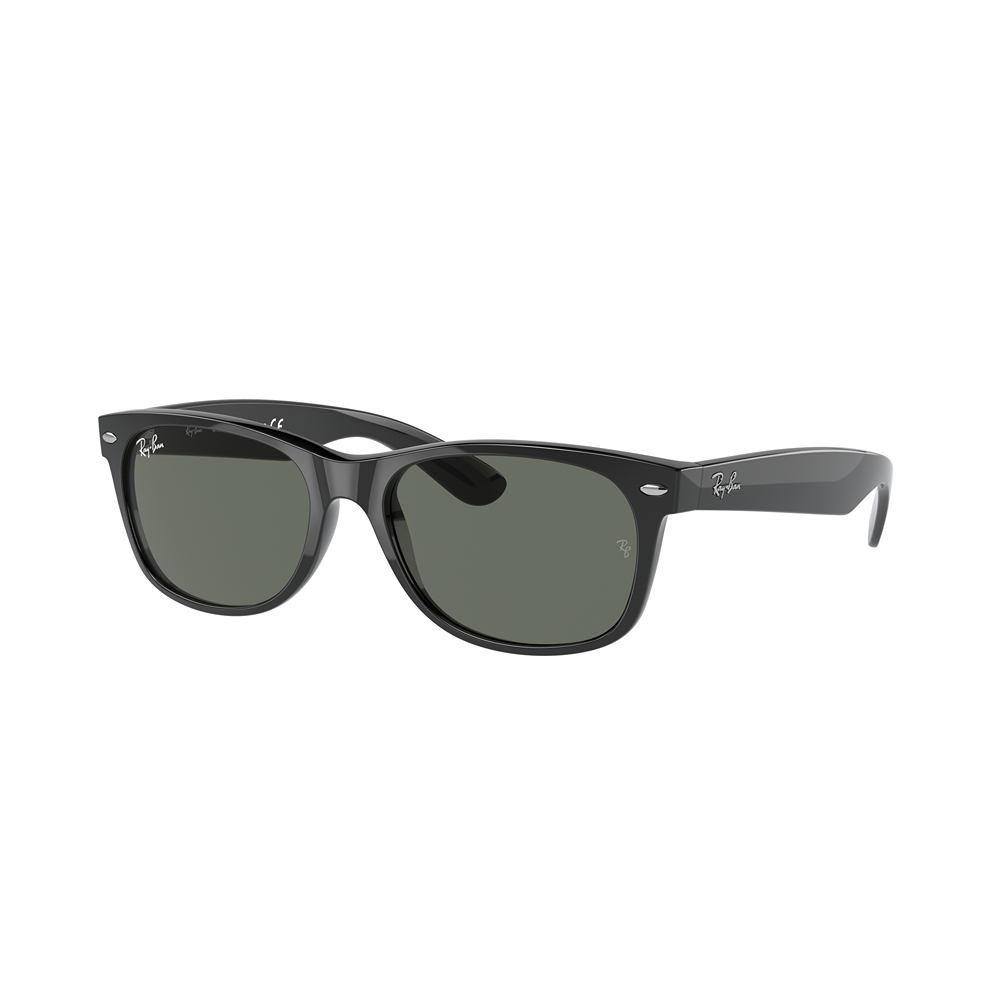 Ray-Ban sunglasses New Wayfarer RB2132 901 Ottica dieci decimi
