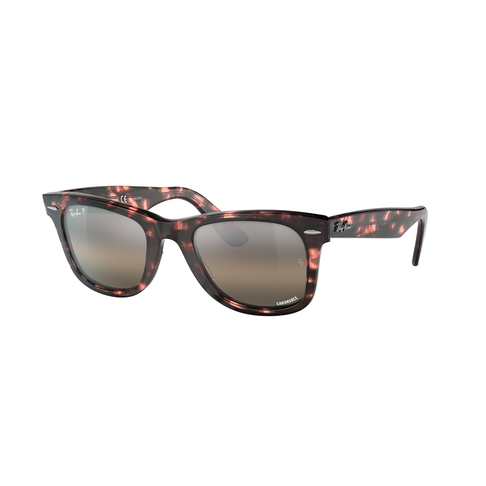 Occhiale da sole Ray-Ban Wayfarer RB2140 col. 1334G3