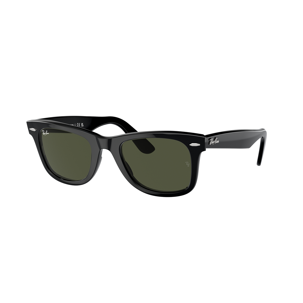 Occhiale da sole Ray-Ban Wayfarer RB2140 901 50 Ottica