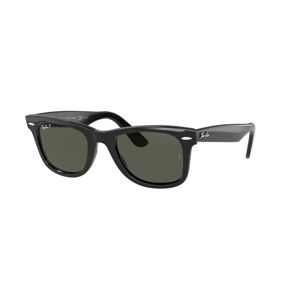 Occhiale da sole Ray-Ban Wayfarer RB2140 col. 901/58