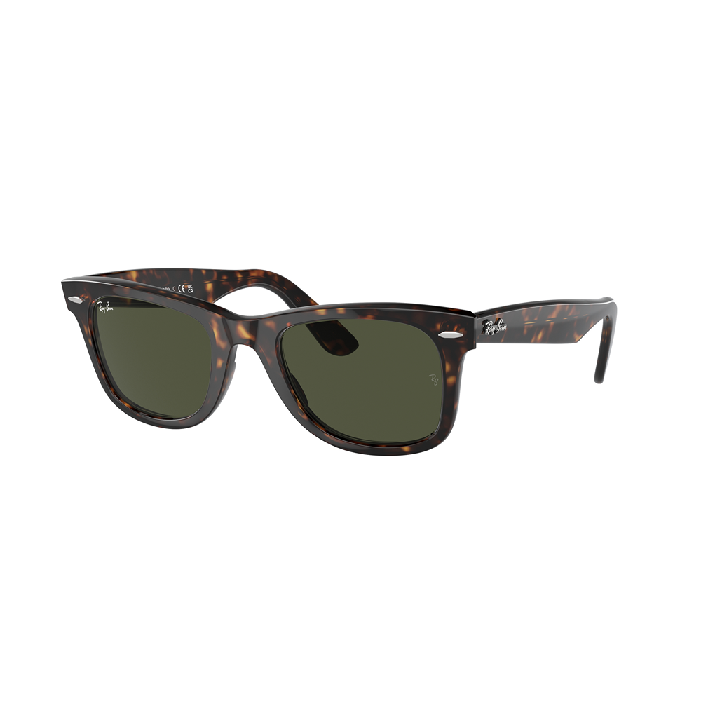 Occhiale da sole Ray-Ban Wayfarer RB2140 col. 902