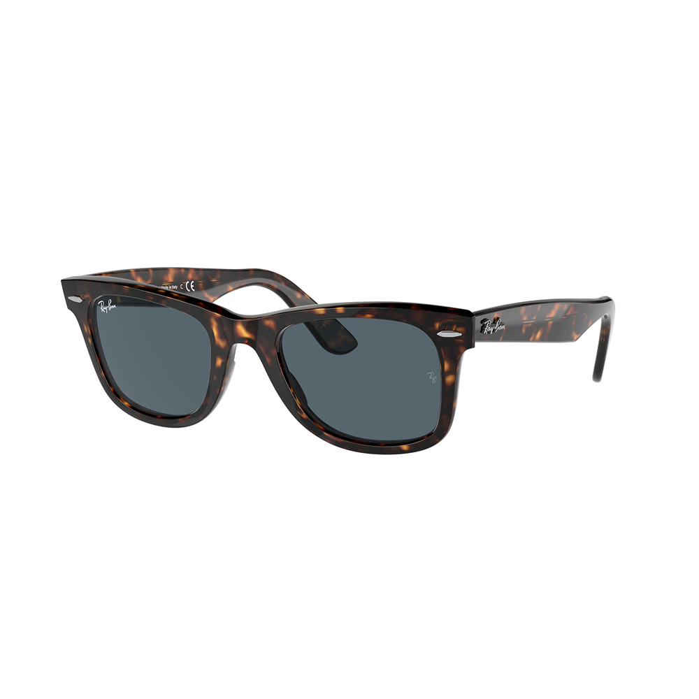 Occhiale da sole Ray-Ban Wayfarer RB2140 col. 902/R5