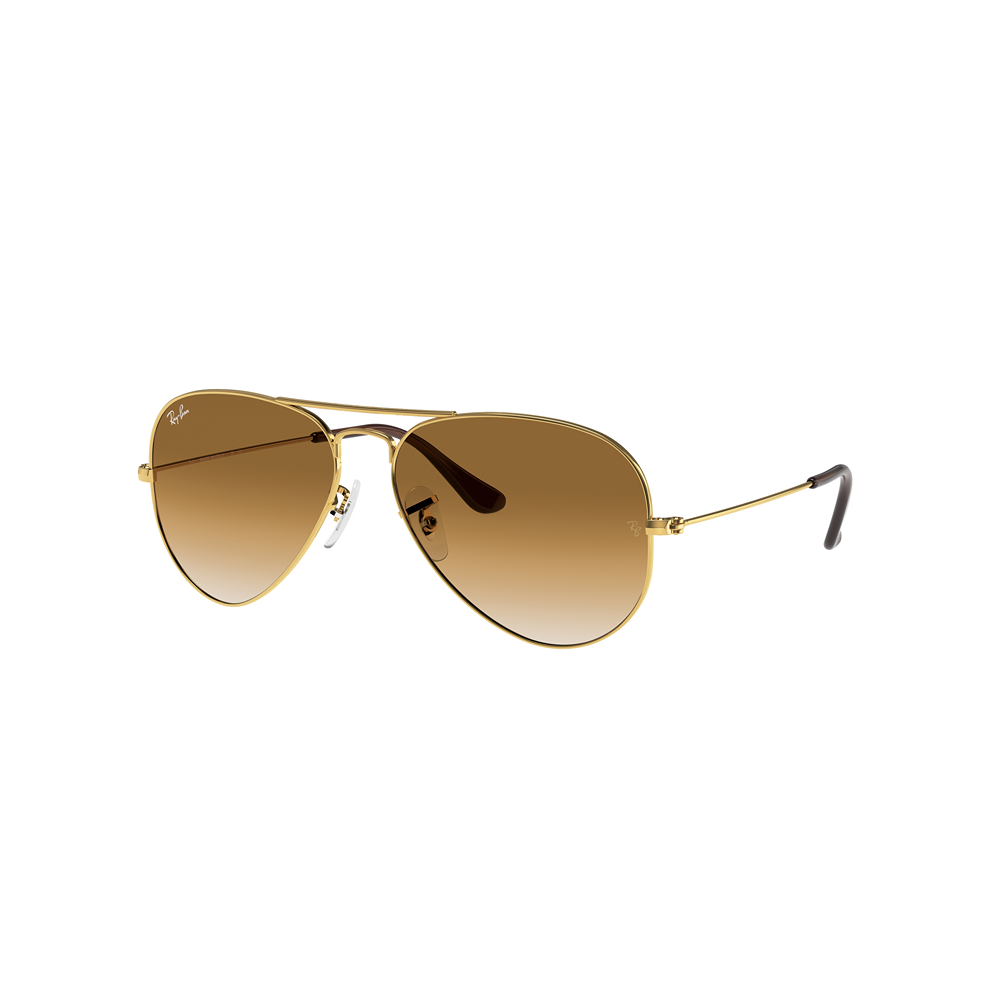 Ray-Ban sunglasses Aviator RB3025 001/51 58