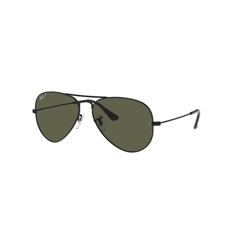 Occhiale da sole Ray-Ban Aviator RB3025 col. 002/58 58