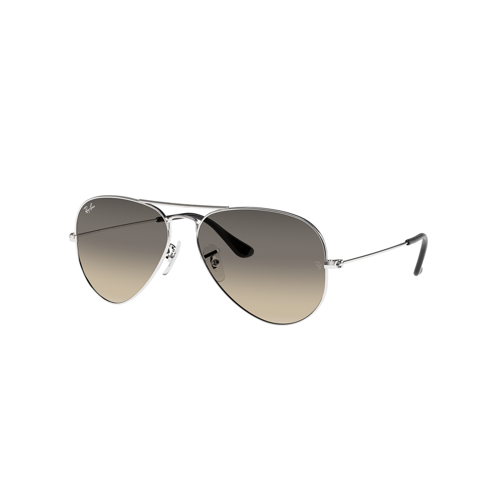 Occhiale da sole Ray-Ban Aviator RB3025 col. 003/32 58