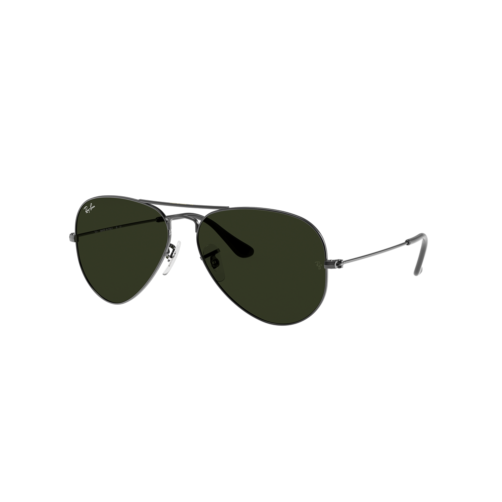 Occhiale da sole Ray-Ban Aviator RB3025 col. W0879 58