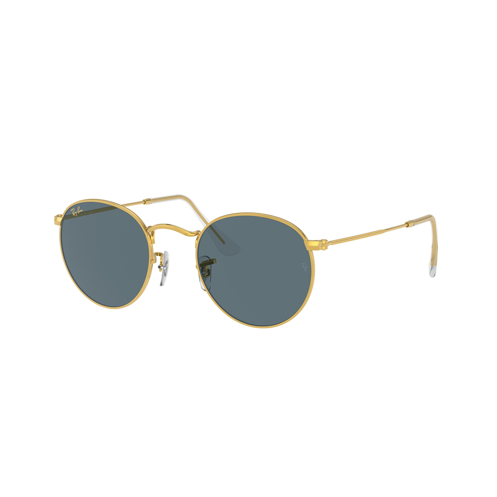 Occhiale da sole Ray-Ban Round Metal RB3447 col. 9196R5