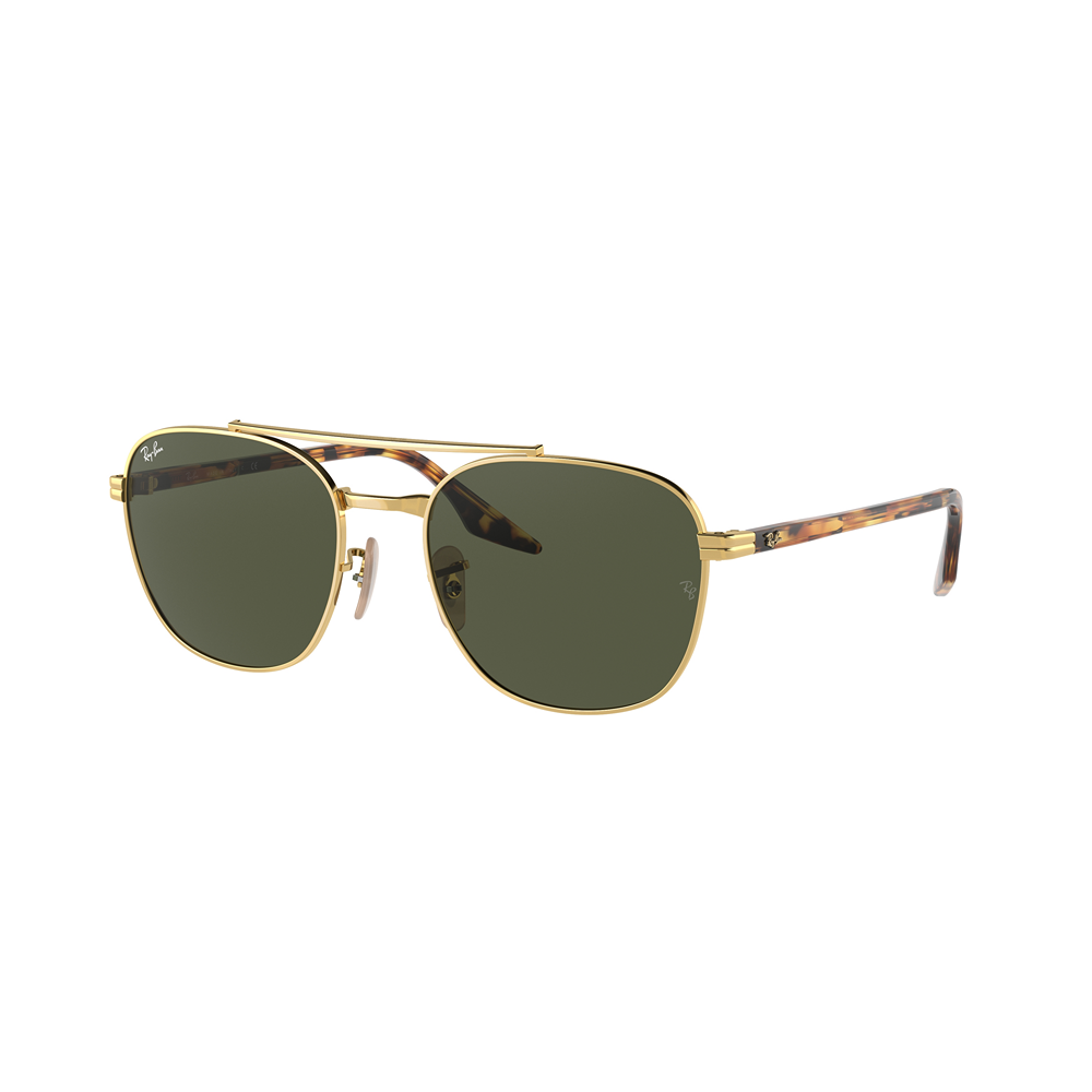 Ray Ban Marshal Misure Occhiale Da Sole Ray-Ban RB3688 001/31