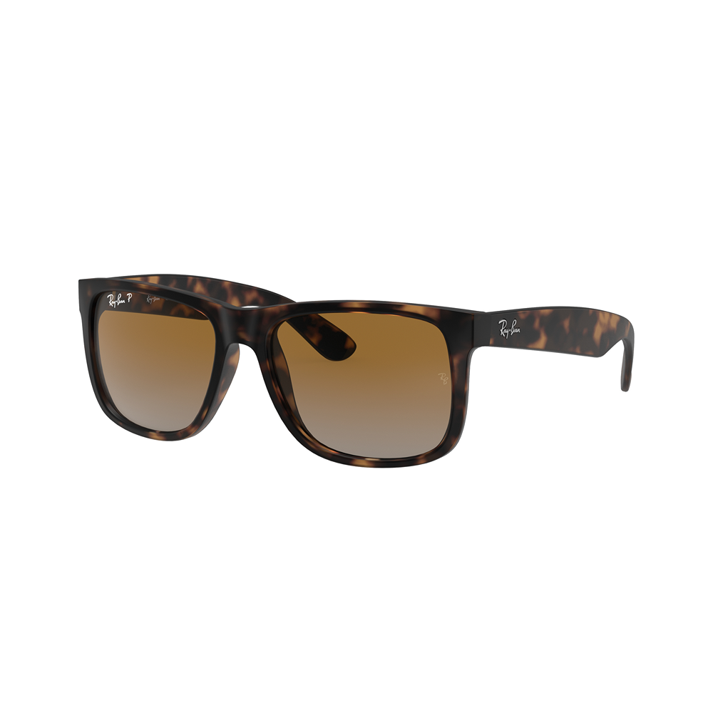 Occhiale da sole Ray-Ban Justin RB4165 col. 865/T5