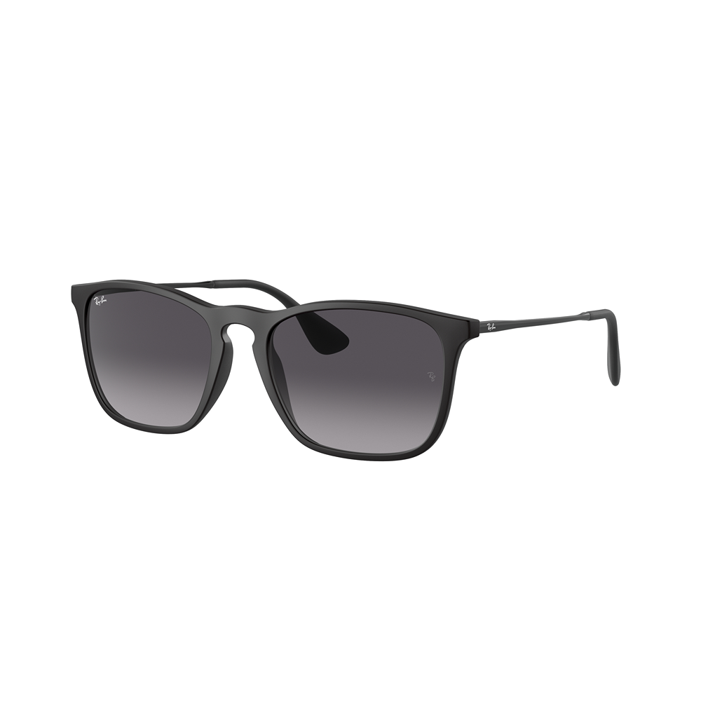 Occhiale da sole Ray-Ban Chris RB4187 col. 622/8G