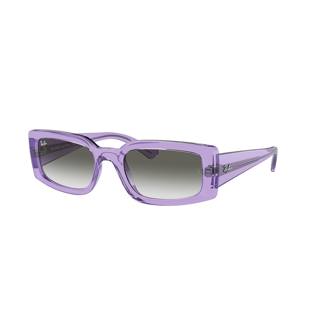 Occhiale da sole Ray-Ban Kiliane RB4395 col. 66858E