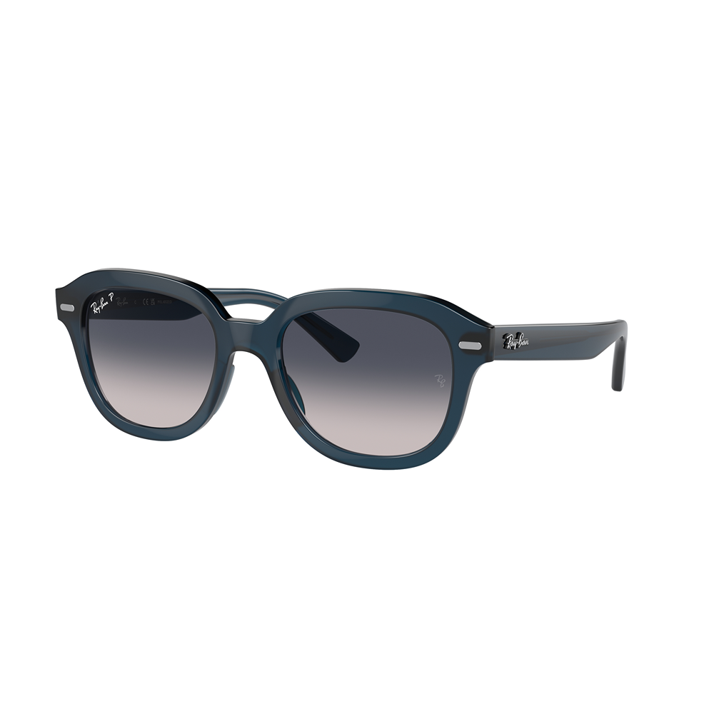 Occhiale da sole Ray-Ban Erik RB4398 col. 667678