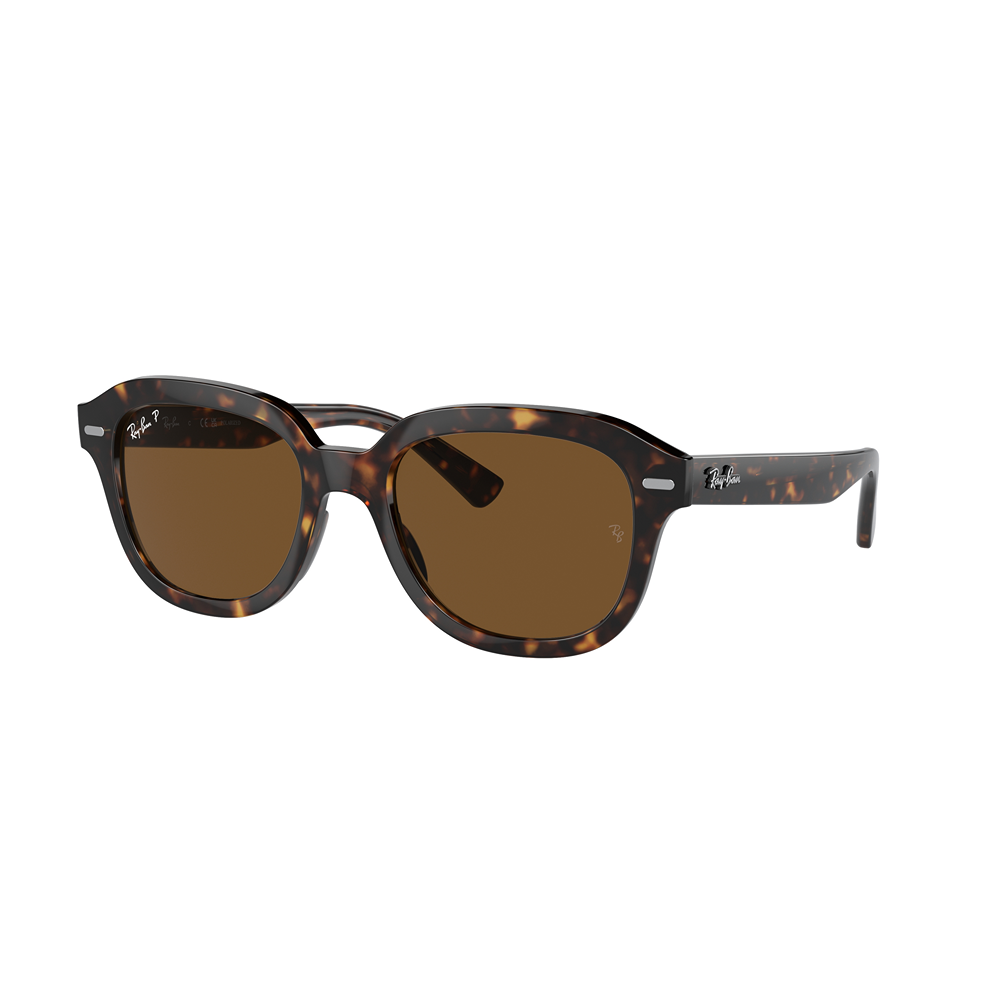 Occhiale da sole Ray-Ban Erik RB4398 col. 902/57