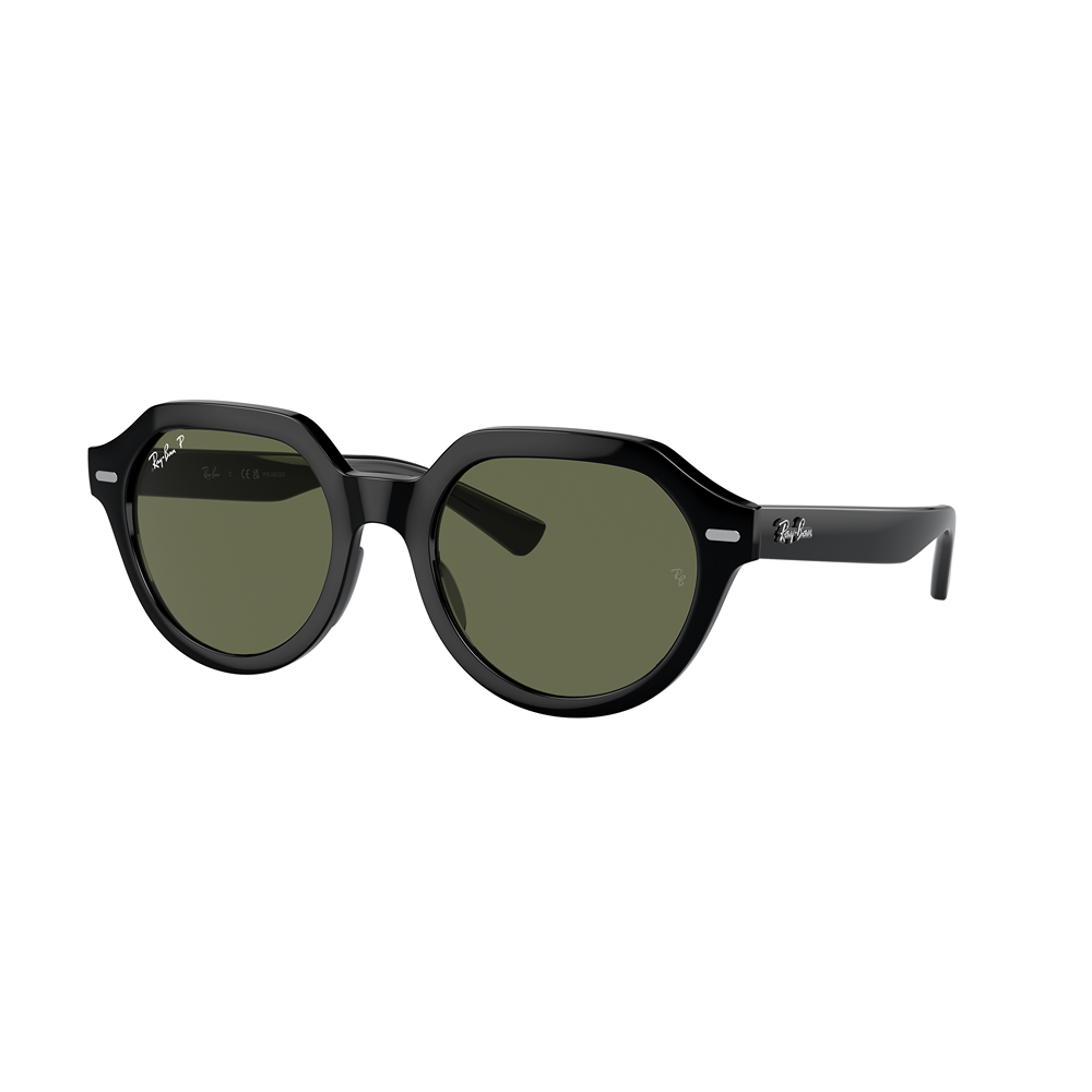 Occhiale da sole Ray-Ban Gina RB4399 col. 901/58