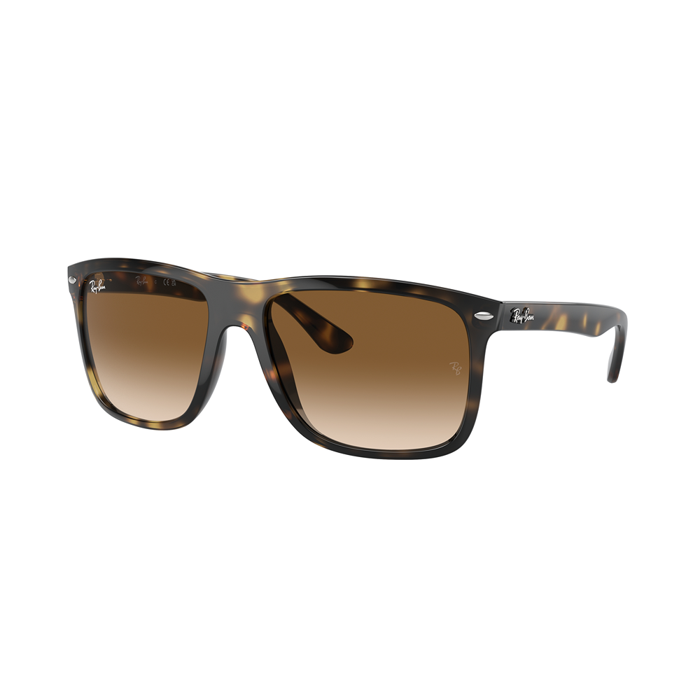 Occhiale da sole Ray Ban Boyfriend Two RB4547 col. 710 51 Ottica dieci decimi