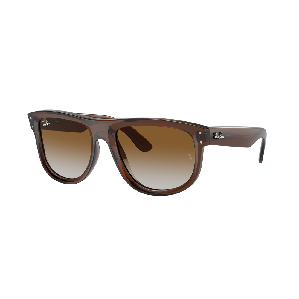 Occhiale da sole Ray-Ban Boyfriend Reverse RBR0501S col. 6709CB