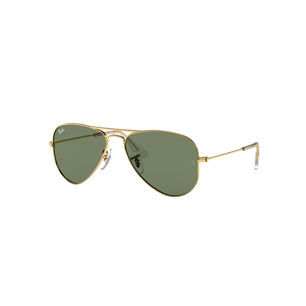 Occhiale da sole Ray-Ban Junior Aviator RJ9506S col. 223/71