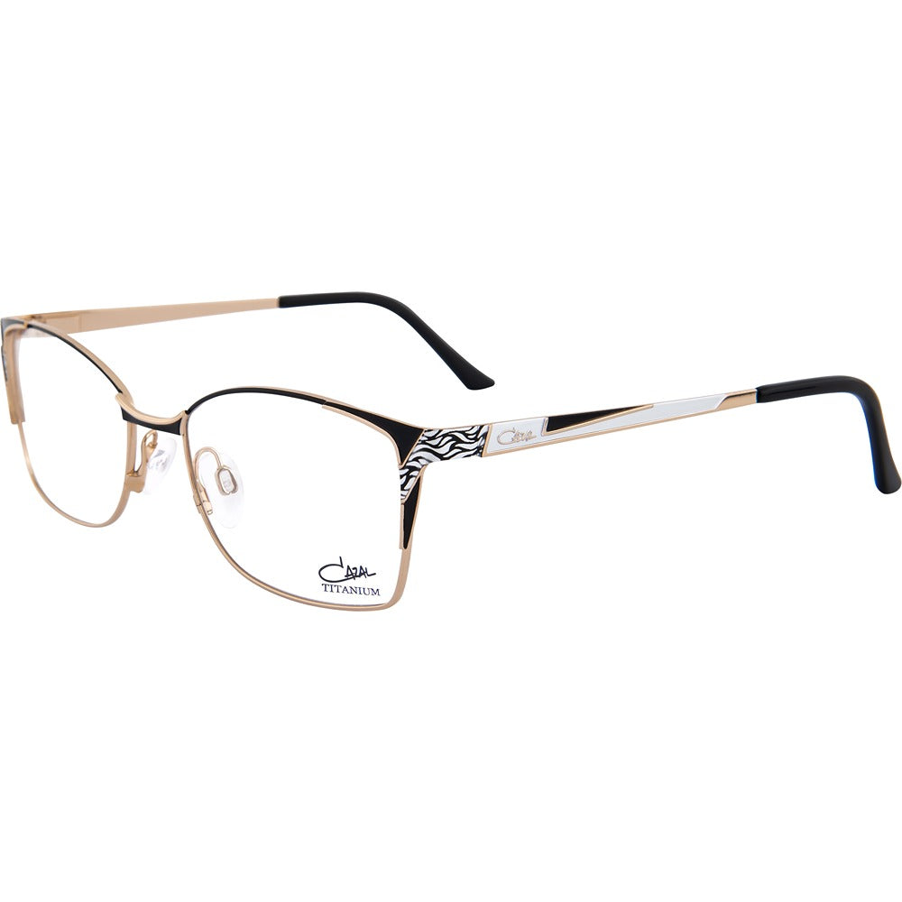 Cazal eyewear Model 1268 col. 002