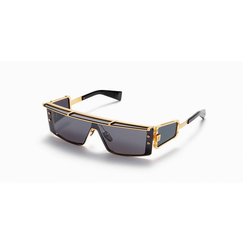 Model BPS-127A - WONDER BOY - III col. BLK-GLD