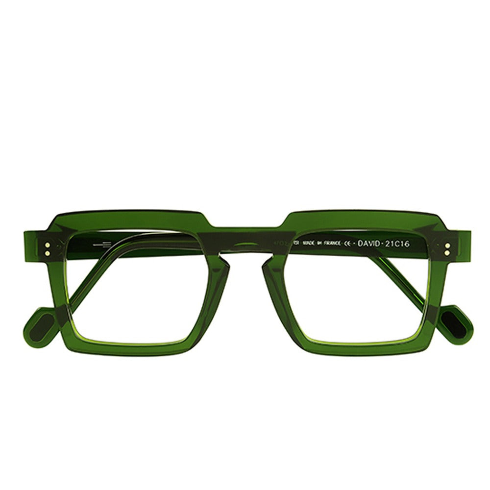 Anne Valentin eyewear David 21C16 Ottica dieci decimi