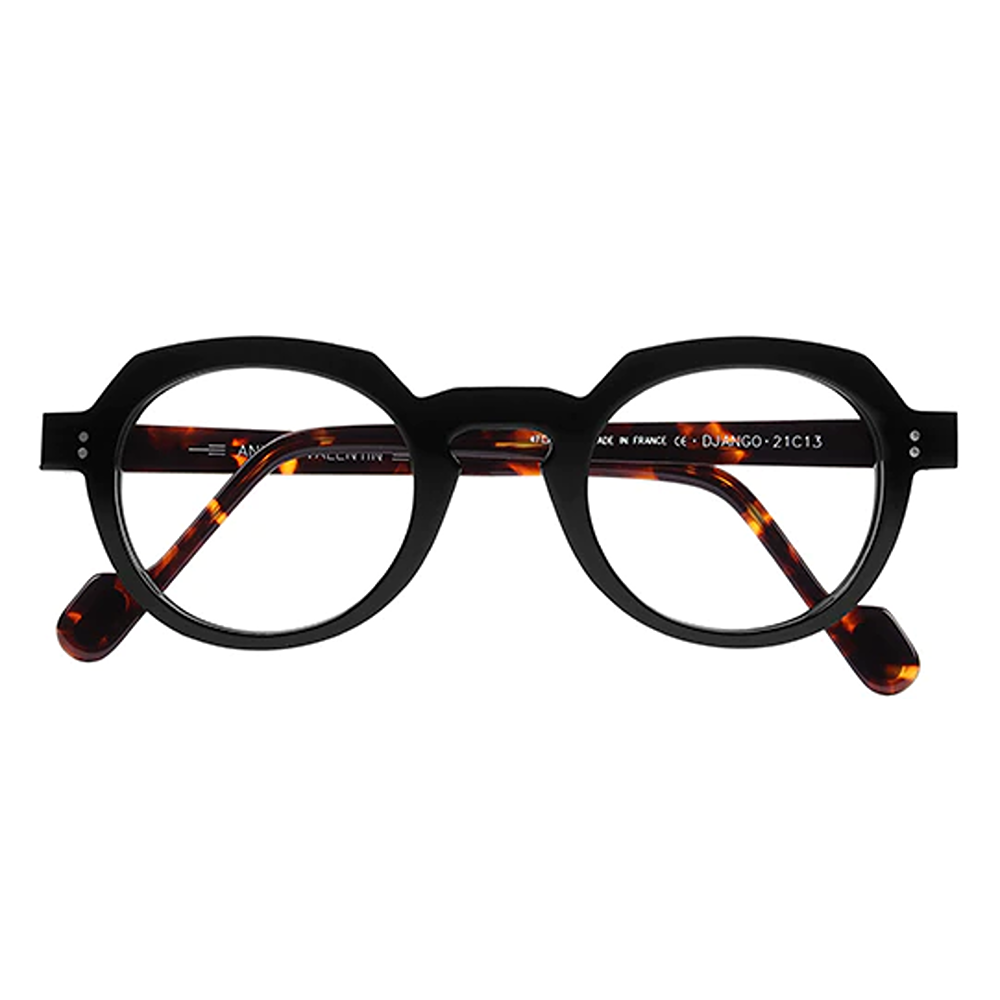 Anne & Valentin eyewear Django col. 21C13