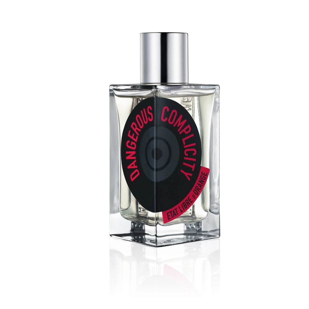 Dangerous Complicity 100 ml