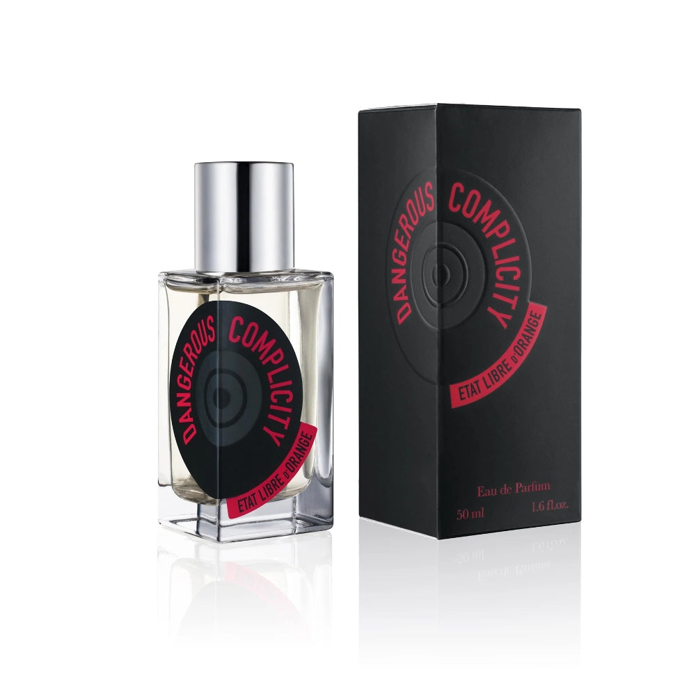 Dangerous Complicity 50 ml