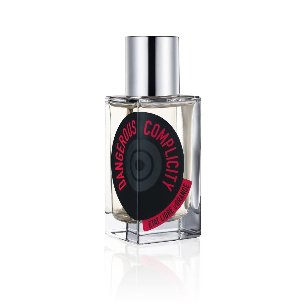 Dangerous Complicity 50 ml