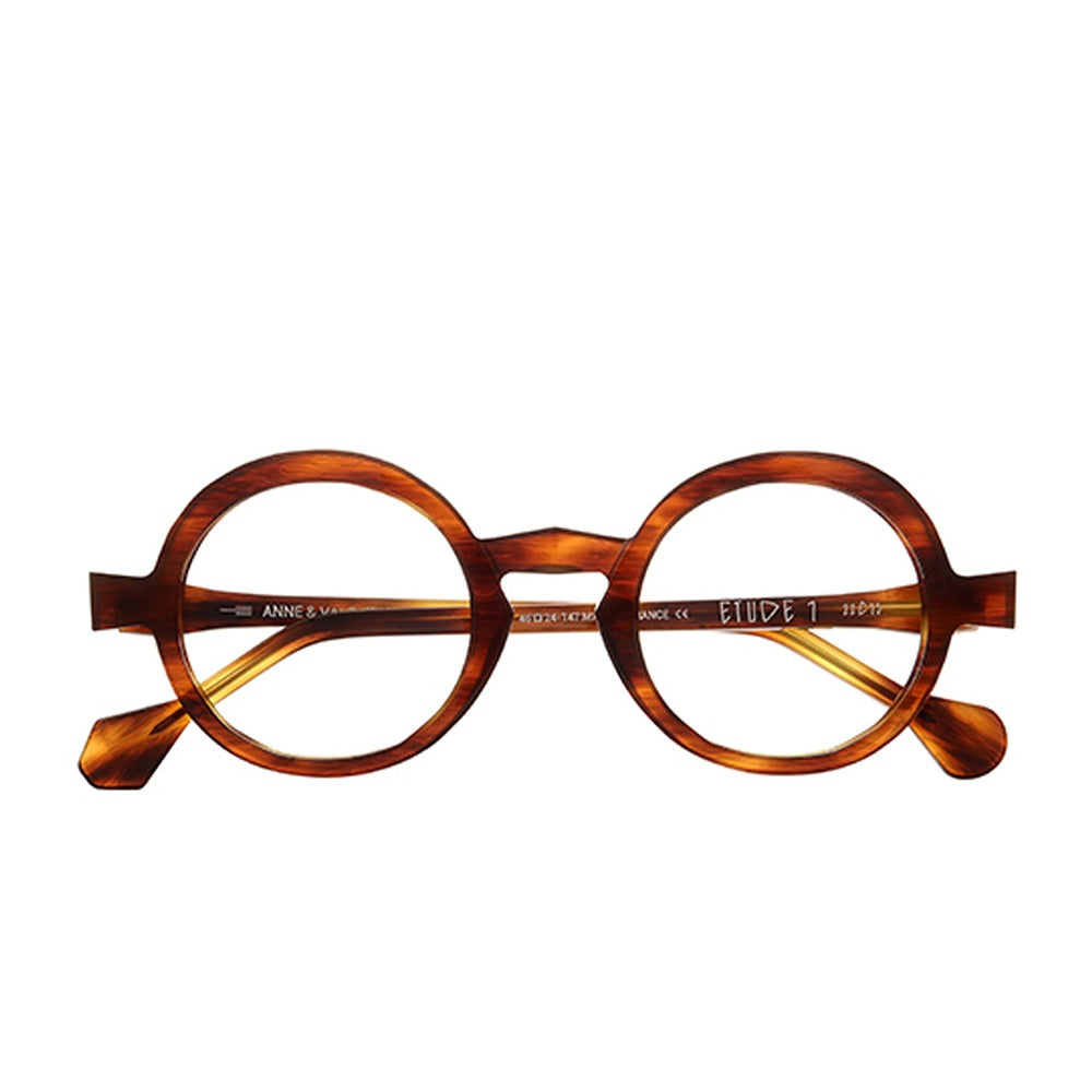 Anne & Valentin eyewear Etude 1 col. 22C13