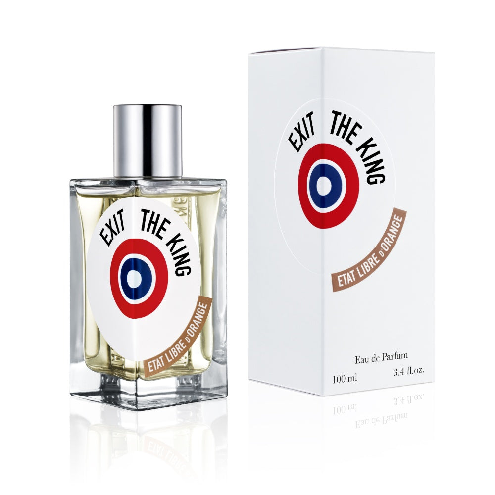 Exit the King 100 ml